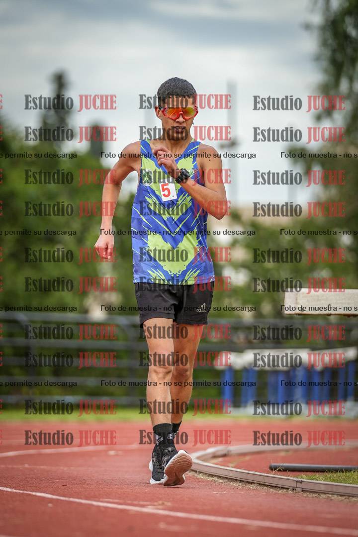 Fotos de los 10.000 m marcha