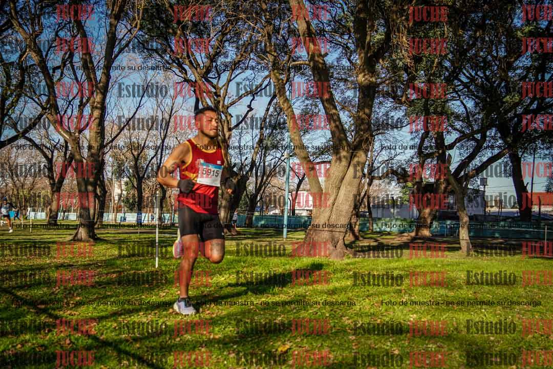 Fotos en el circuito