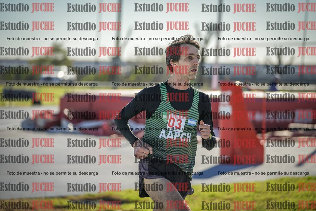 Fotos de los 10.000 m llanos de mujeres y varones