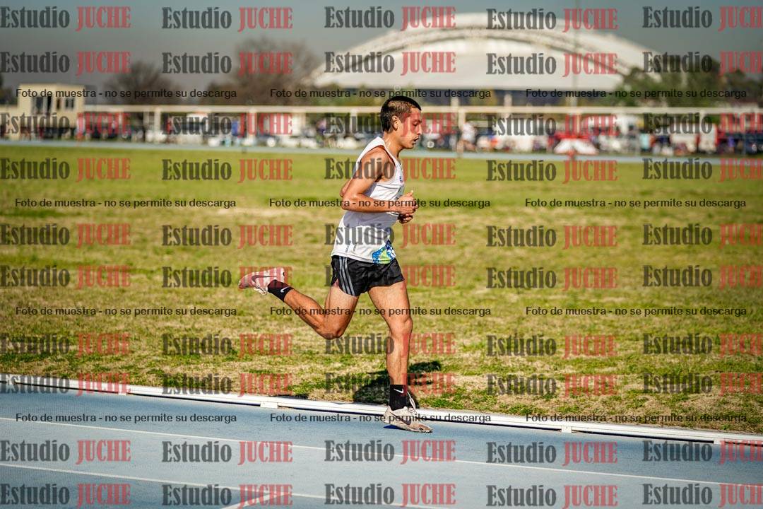 Fotos de los 10.000 m de mujeres y varones