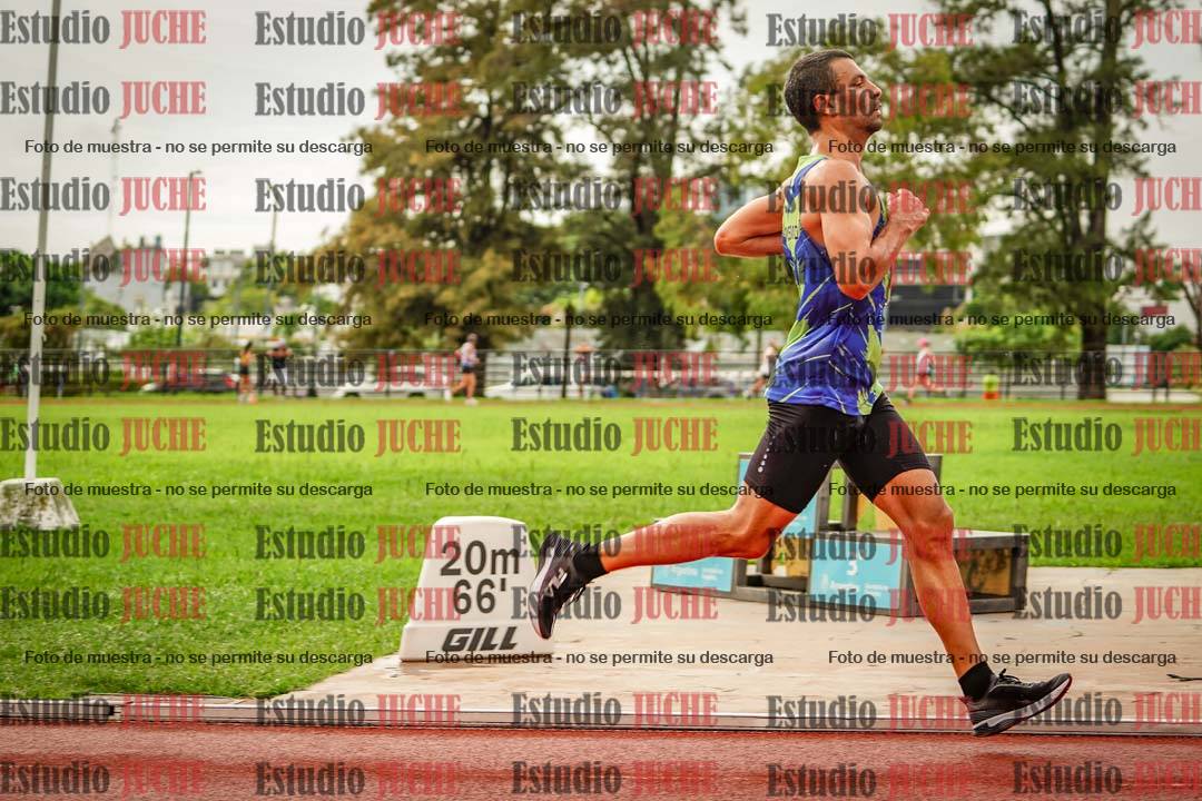 Fotos de los 10.000 m