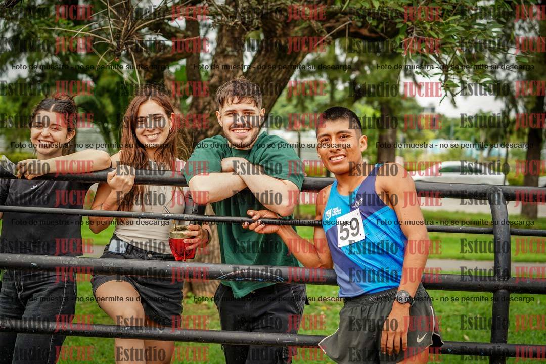 Fotos de algunos extras del torneo