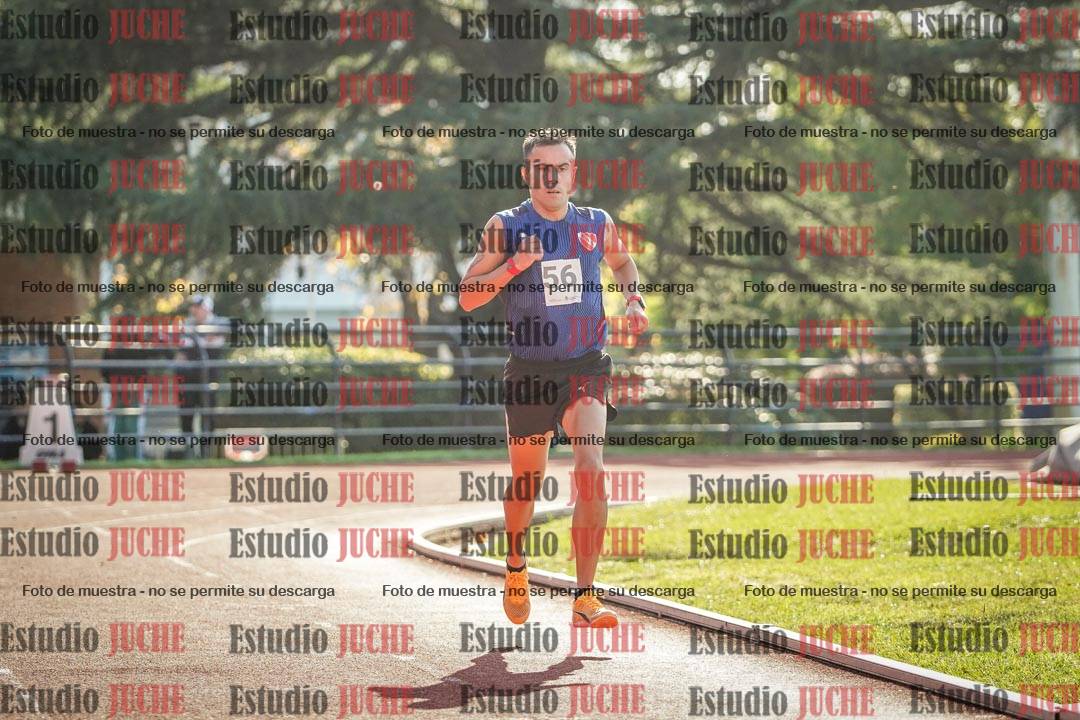 Fotos de los 10.000 m llanos