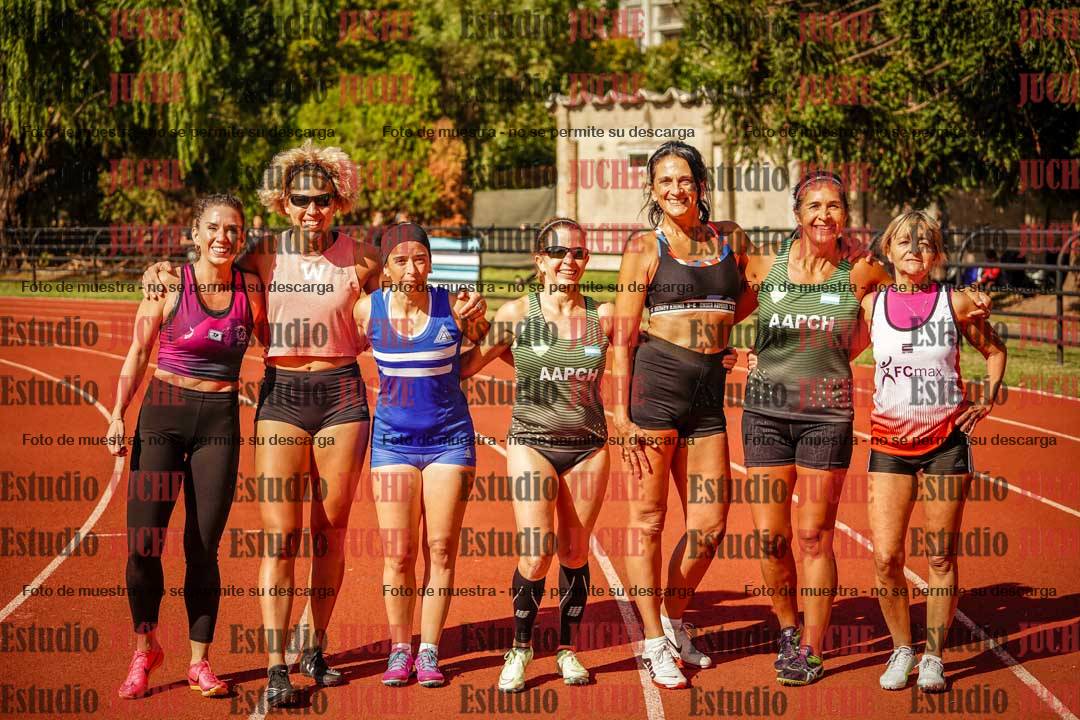 Fotos de algunos podios y extras del torneo