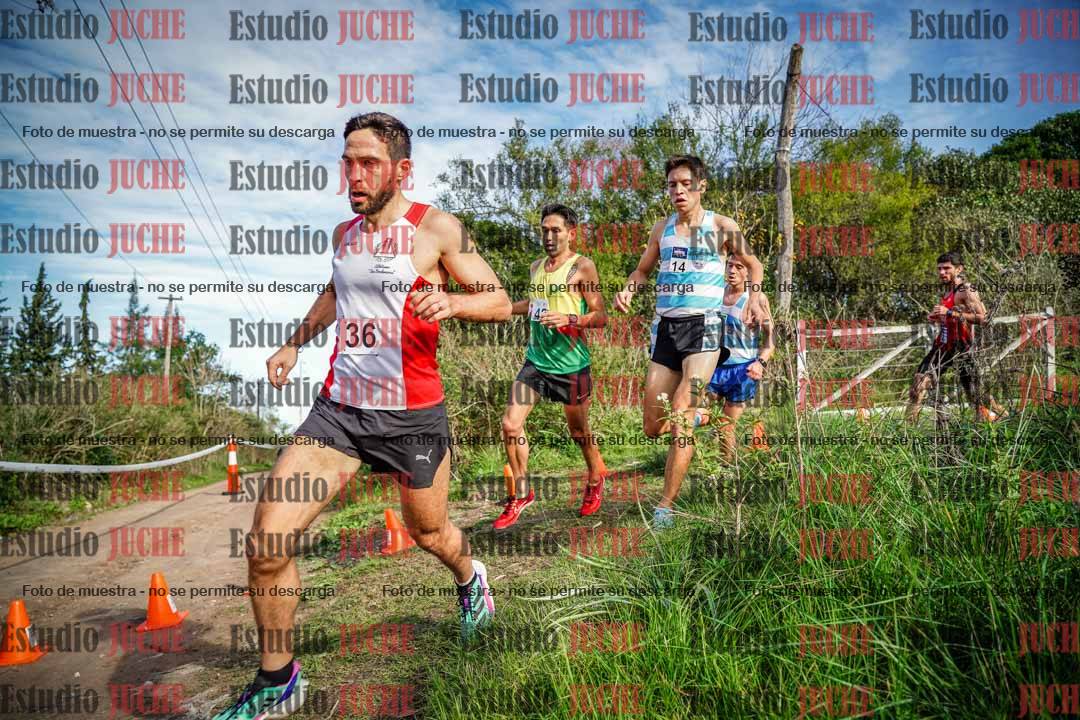 Fotos en el circuito