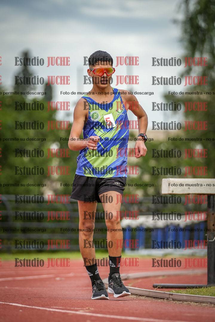 Fotos de los 10.000 m marcha