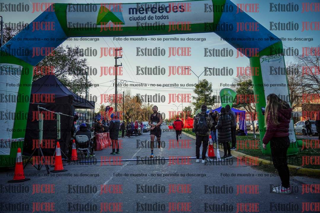 Fotos de las llegadas