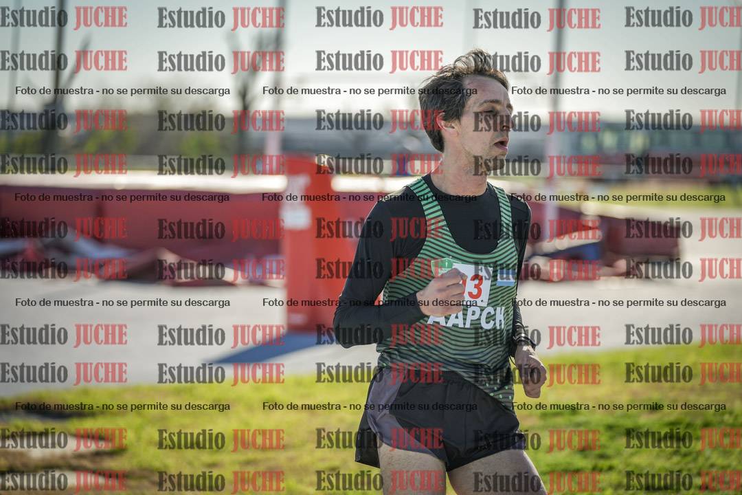 Fotos de los 10.000 m llanos de mujeres y varones