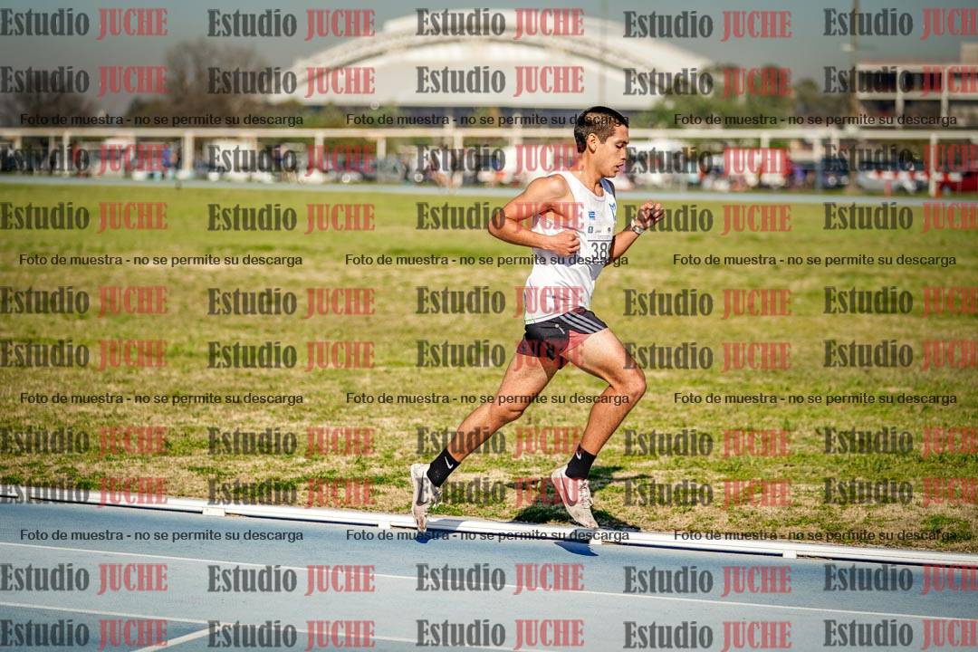 Fotos de los 10.000 m de mujeres y varones