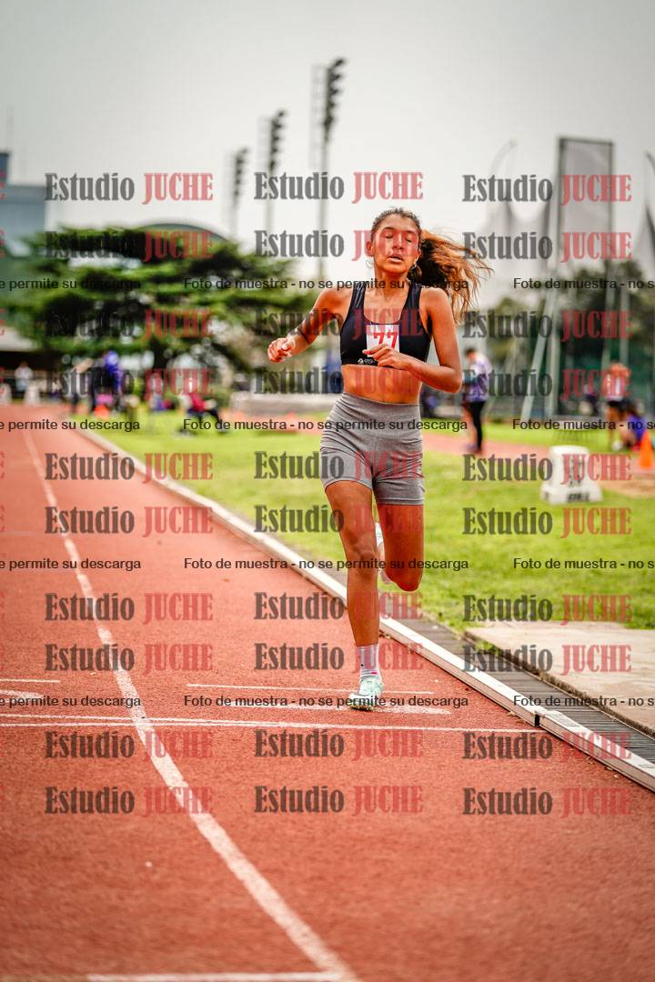 Fotos de los 2400 m llanos de mujeres