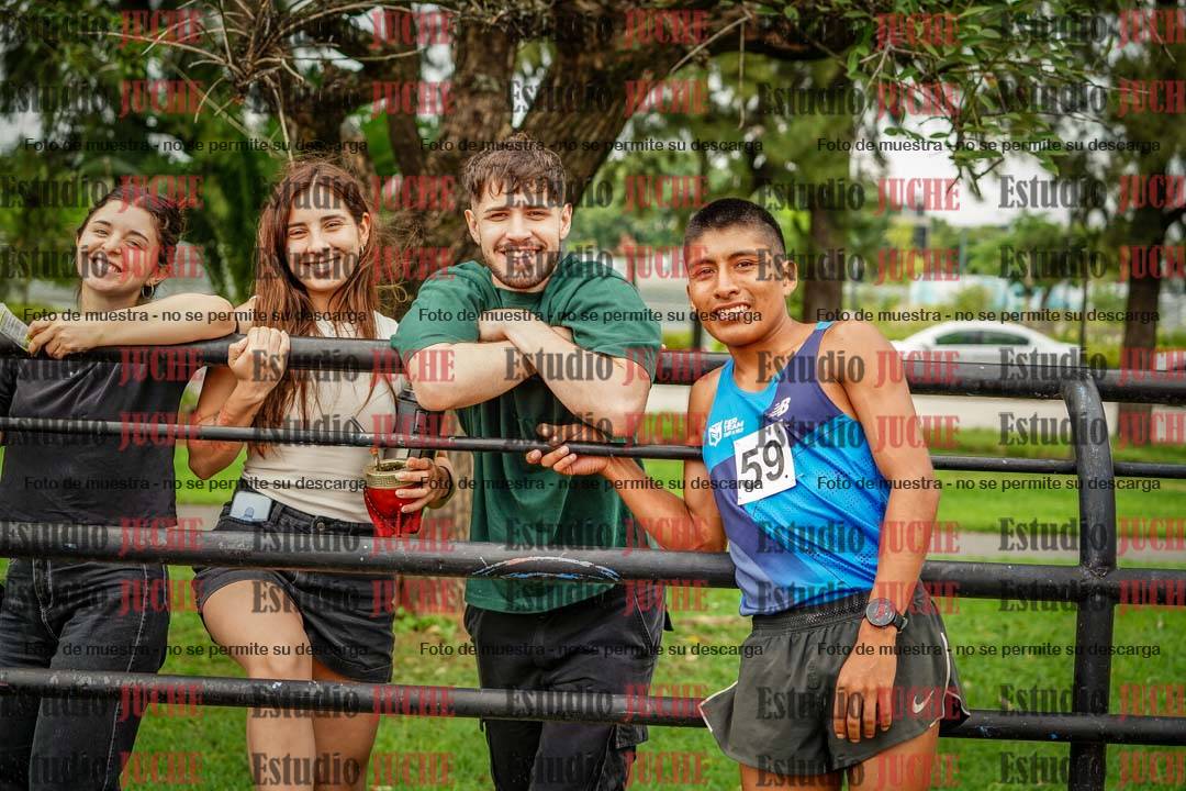 Fotos de algunos extras del torneo