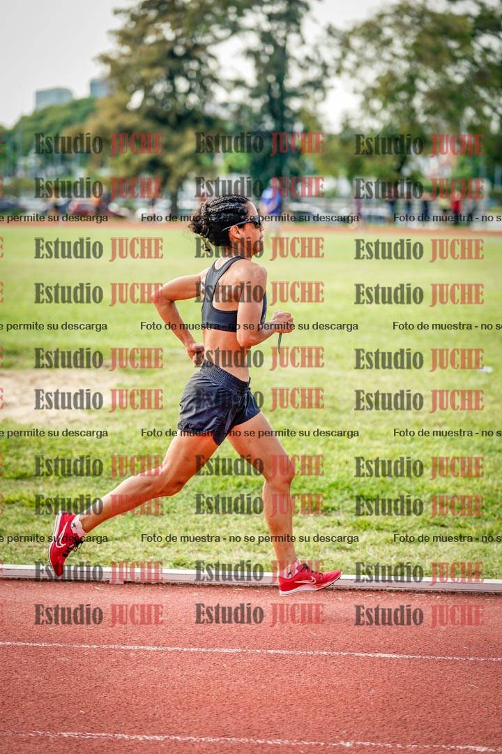 Fotos de los 3000 m llanos de mujeres
