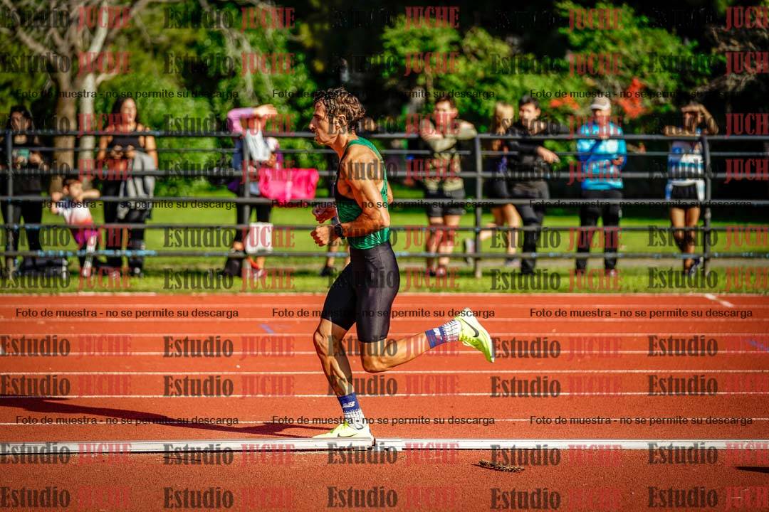 Fotos de los 10.000 m llanos