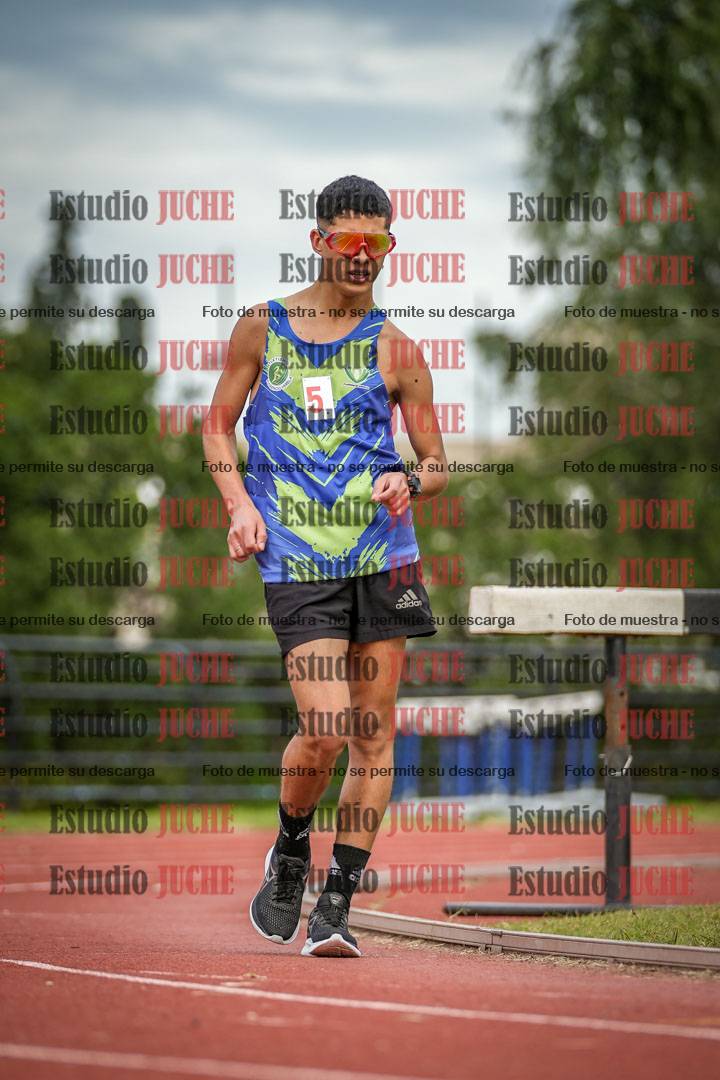 Fotos de los 10.000 m marcha