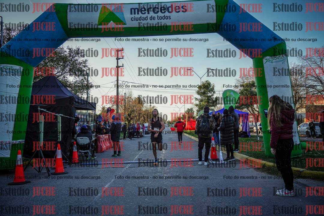 Fotos de las llegadas