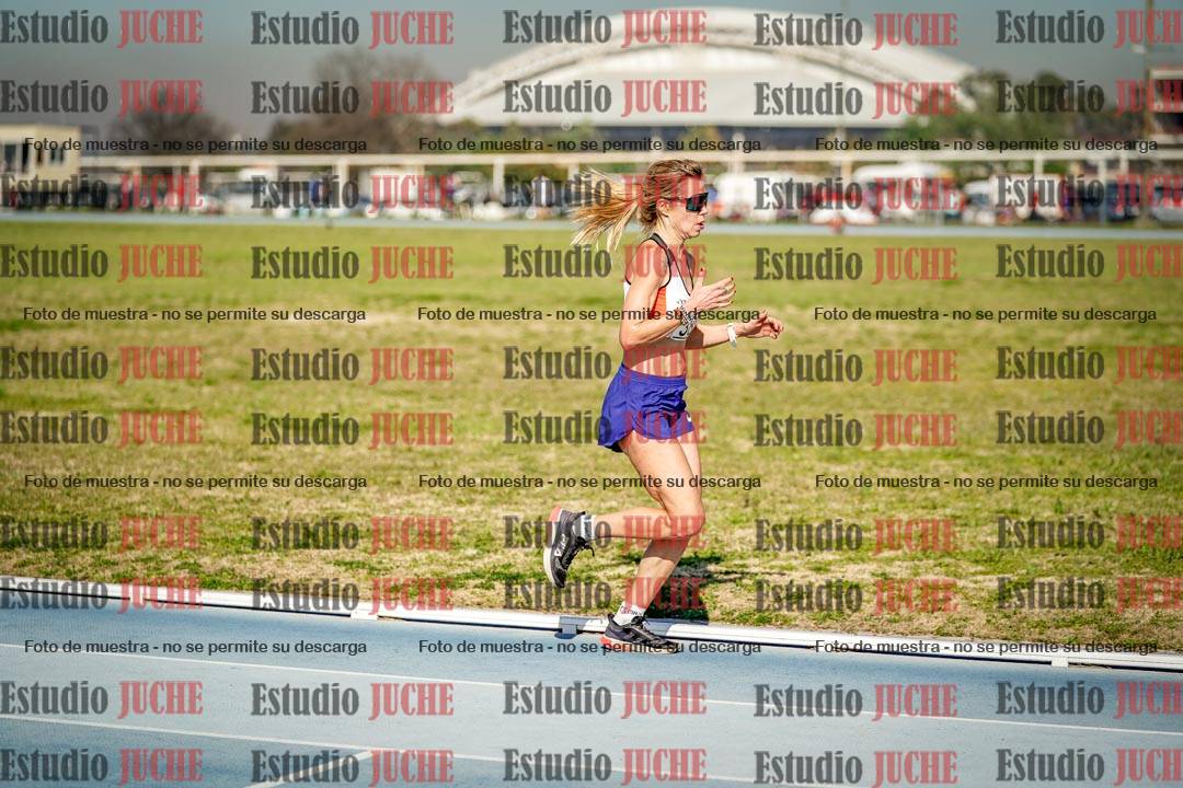 Fotos de los 10.000 m de mujeres y varones