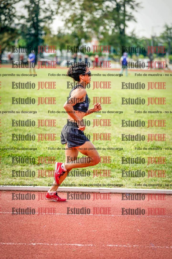 Fotos de los 3000 m llanos de mujeres