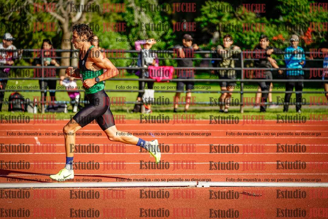 Fotos de los 10.000 m llanos