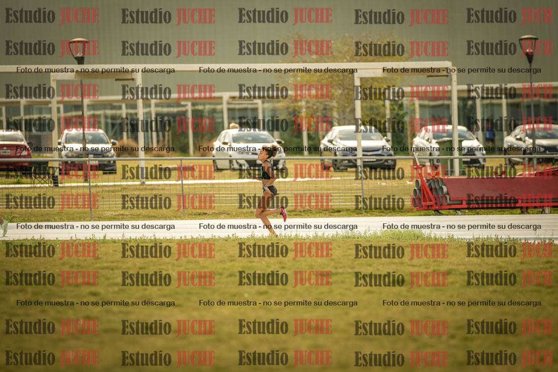 Fotos de los 300 m llanos de mujeres