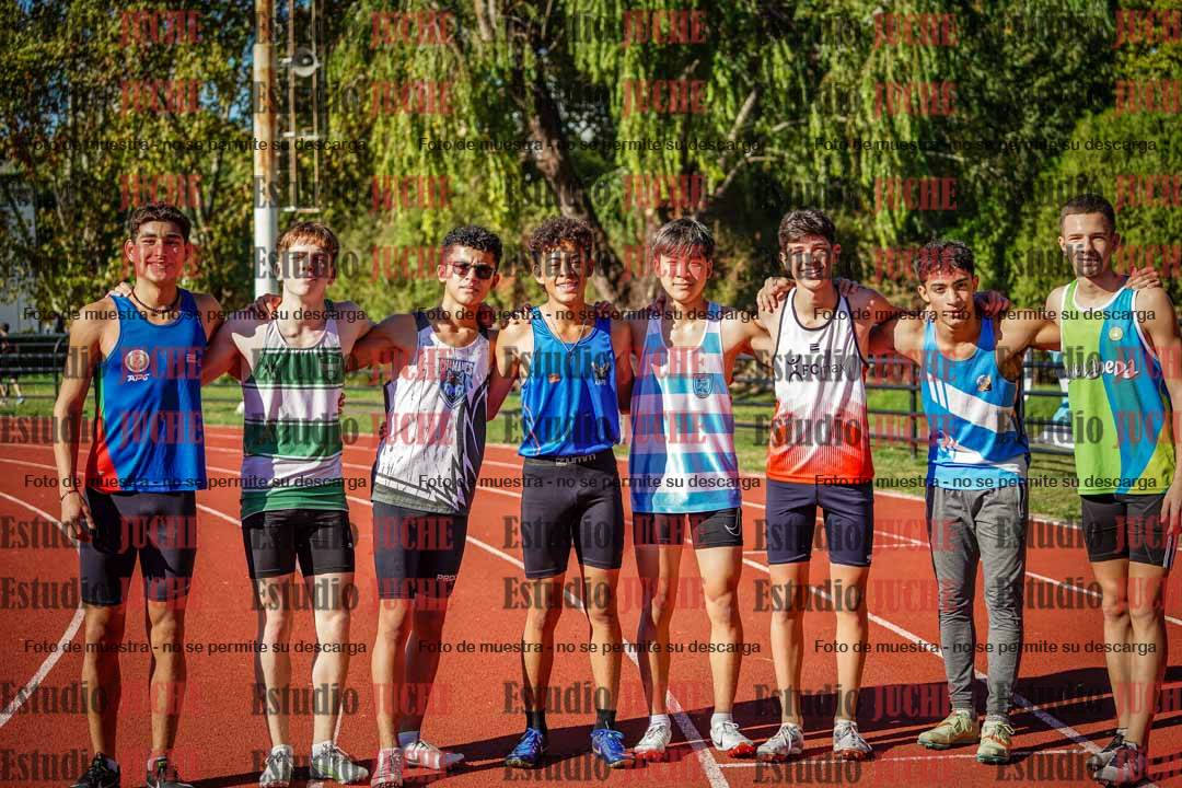 Fotos de algunos podios y extras del torneo