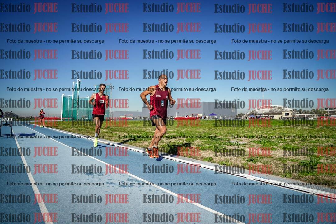 Fotos de los 10.000 m de mujeres y varones