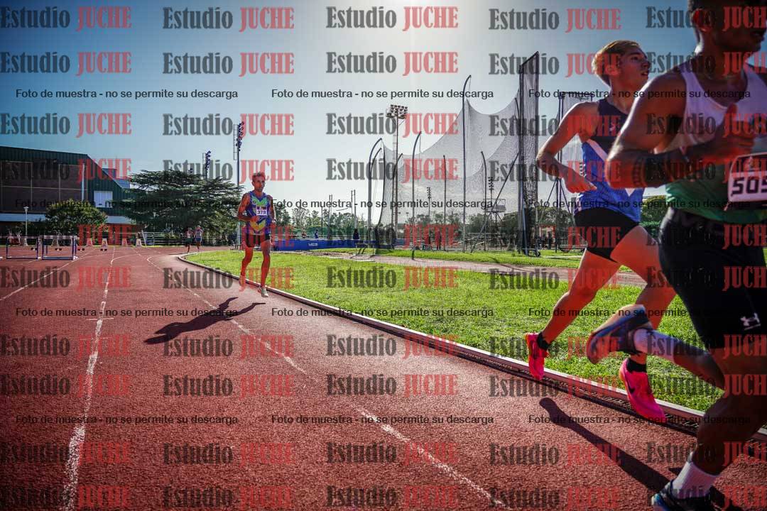 Fotos de los 10.000 m llanos
