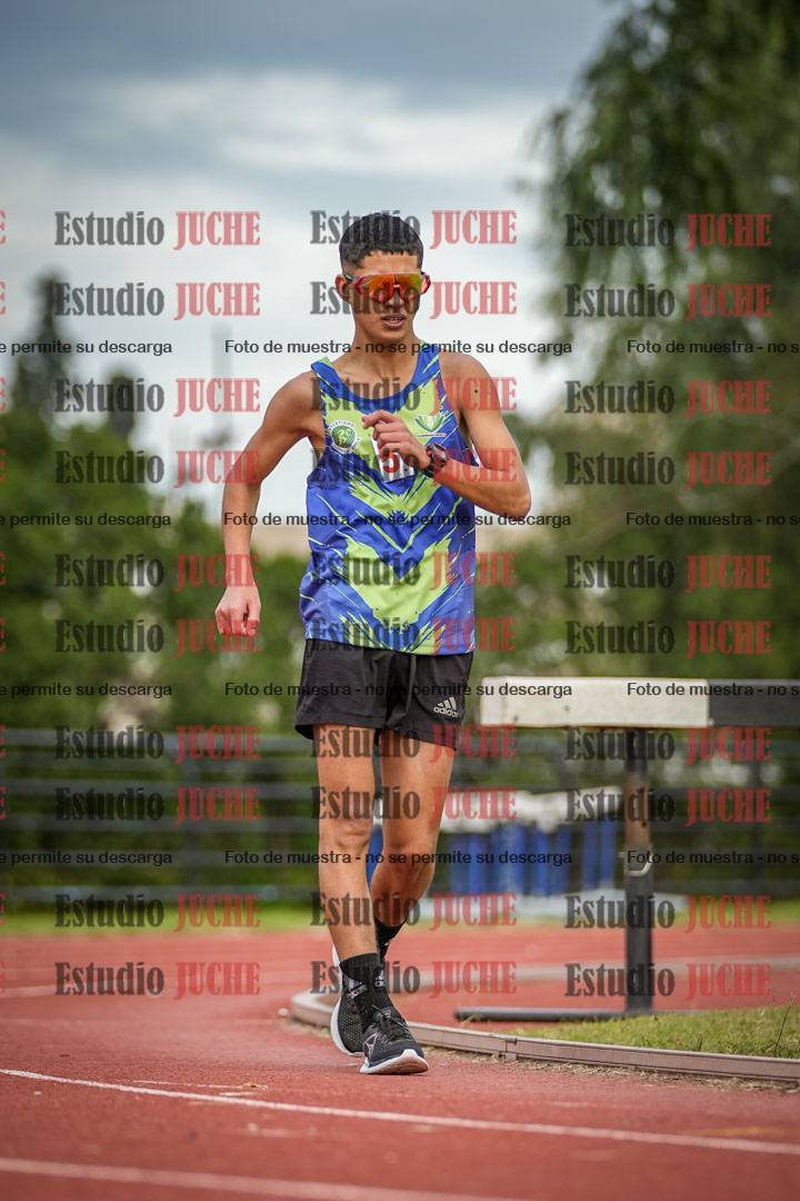Fotos de los 10.000 m marcha