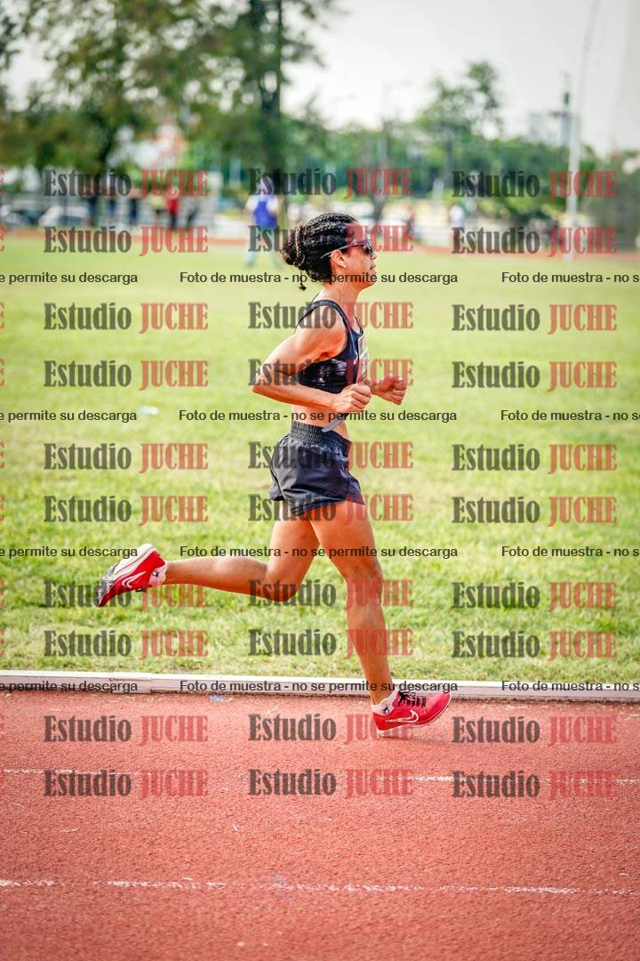Fotos de los 3000 m llanos de mujeres