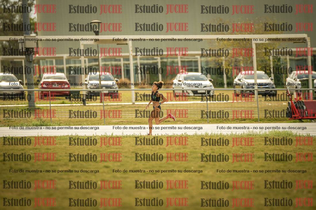 Fotos de los 300 m llanos de mujeres