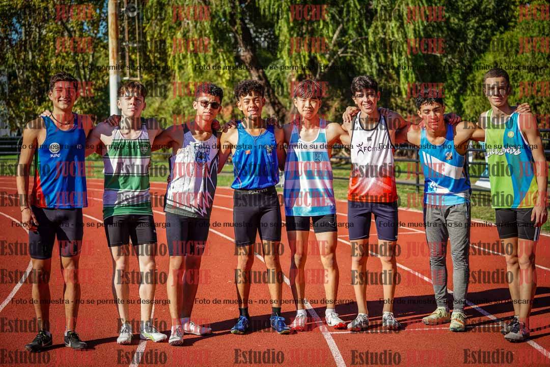 Fotos de algunos podios y extras del torneo