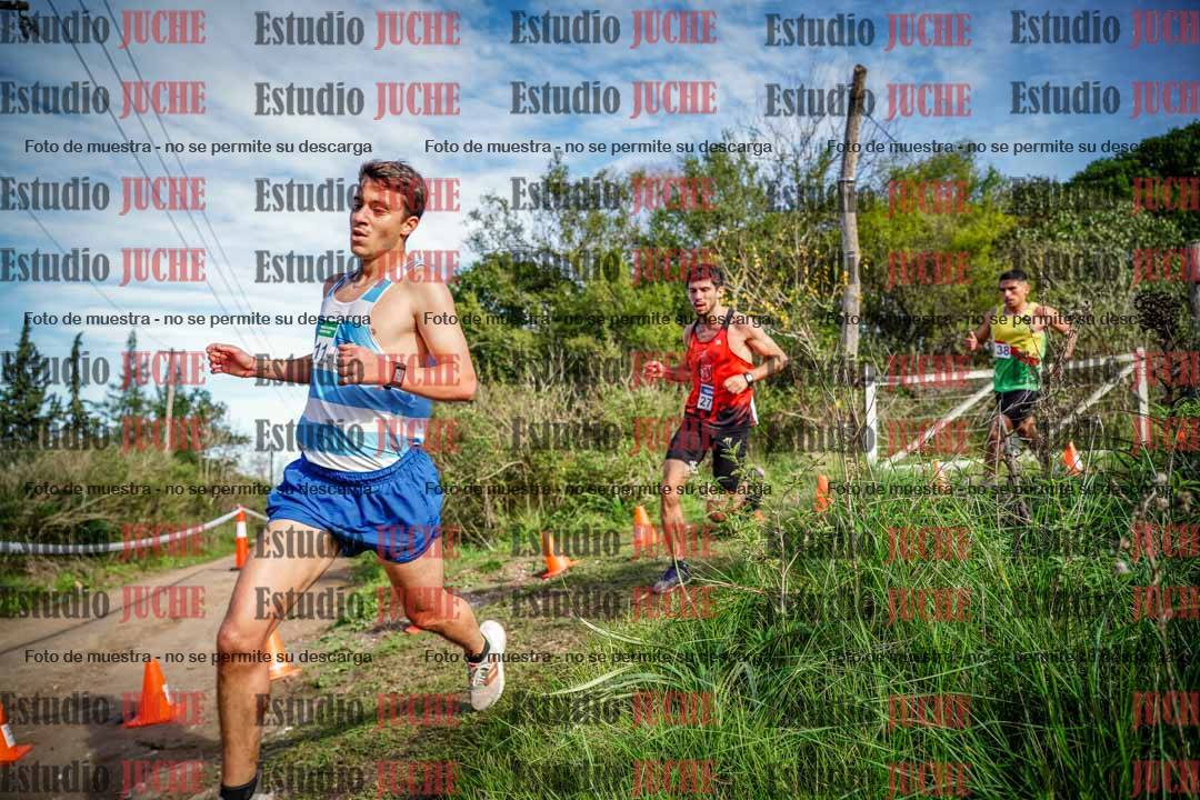 Fotos en el circuito