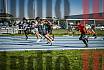 Fotos de los 80 m llanos de varones - U14