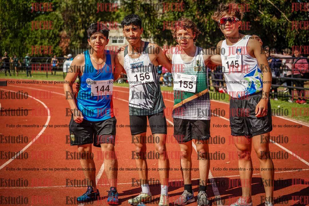 Fotos de algunos extras del torneo