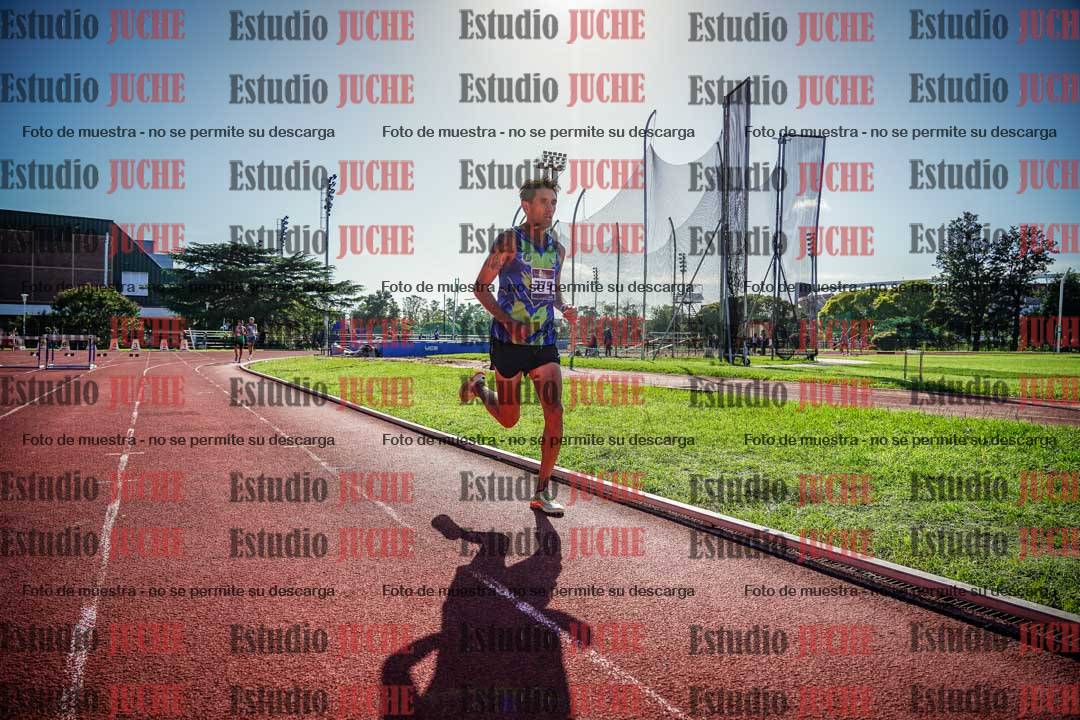 Fotos de los 10.000 m llanos