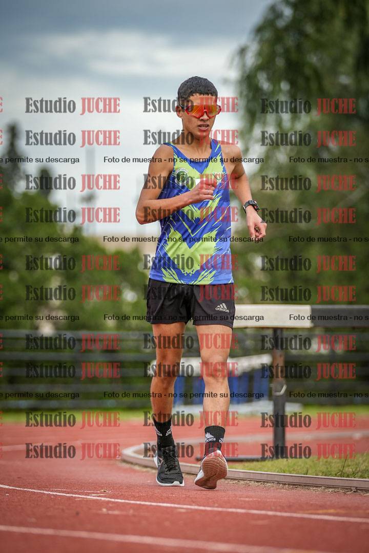 Fotos de los 10.000 m marcha