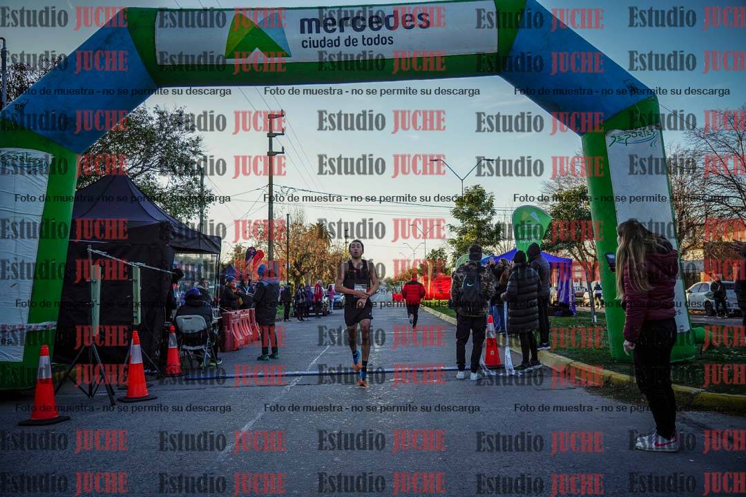 Fotos de las llegadas
