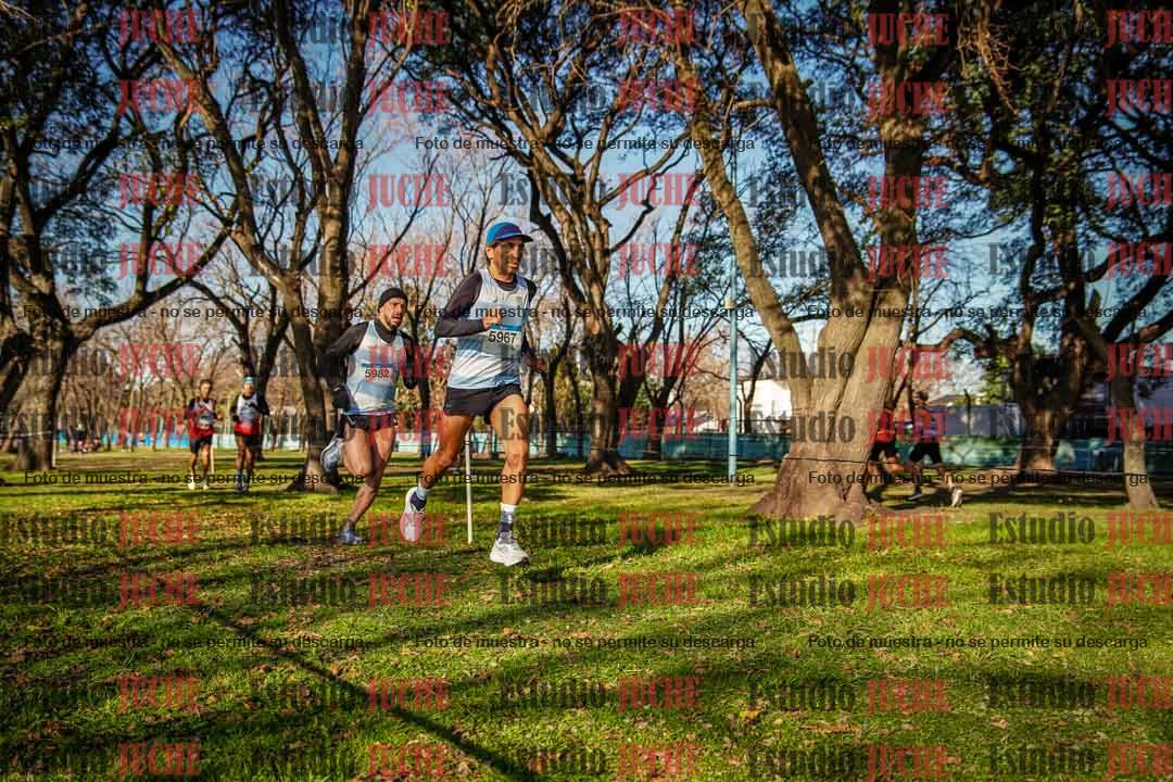 Fotos en el circuito