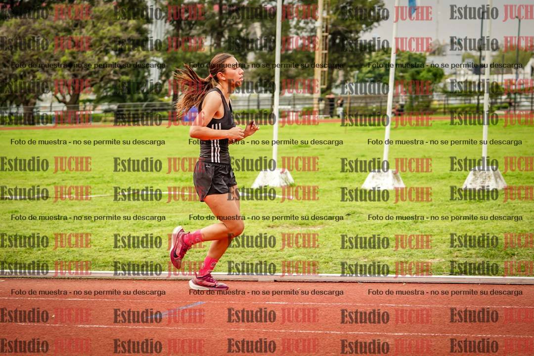 Fotos de los 2400 m llanos de mujeres