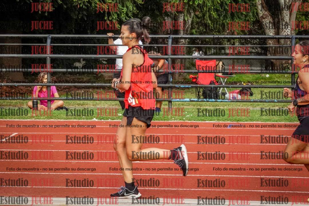 Fotos de los 3000 m llanos de mujeres