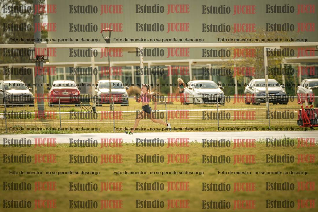 Fotos de los 300 m llanos de mujeres