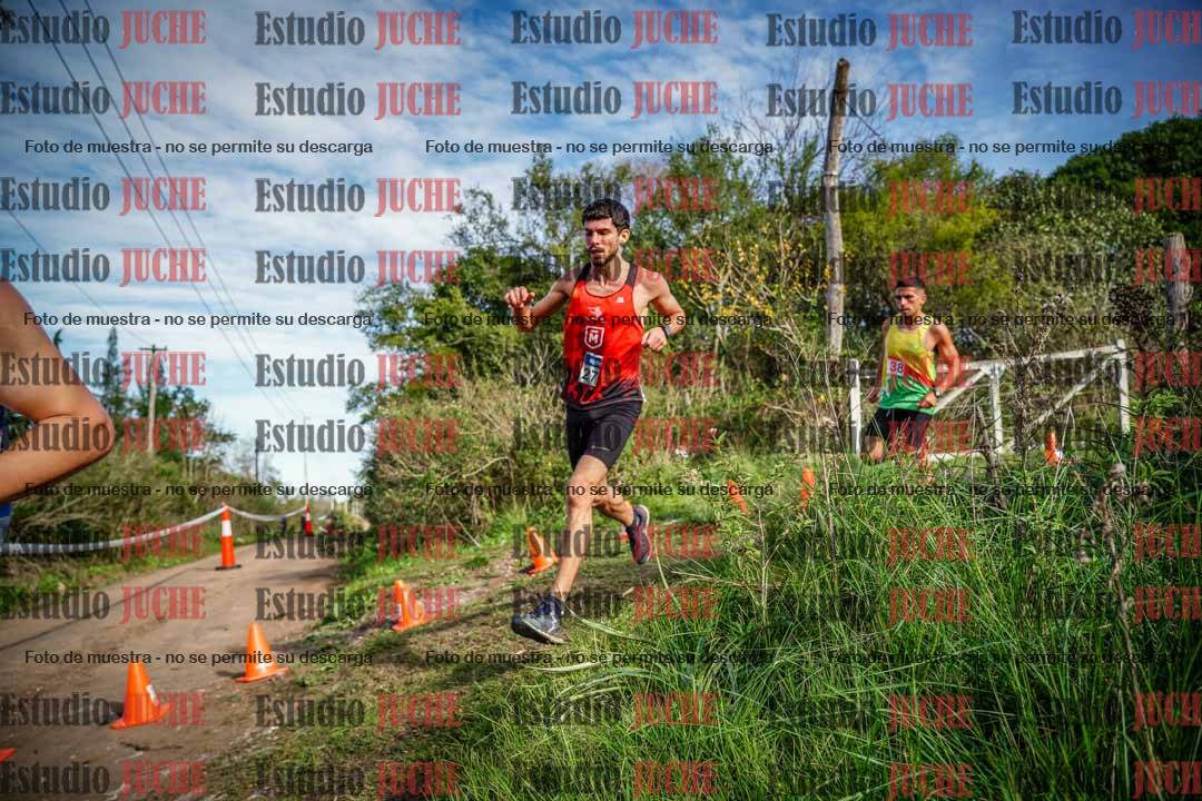 Fotos en el circuito