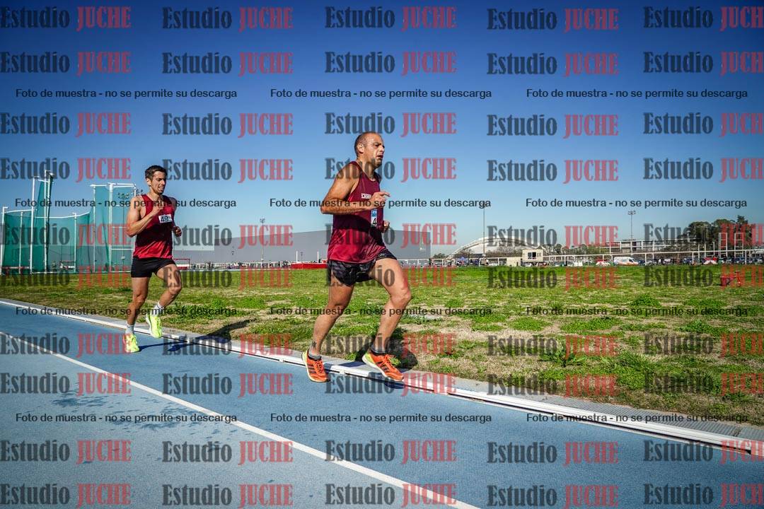 Fotos de los 10.000 m de mujeres y varones