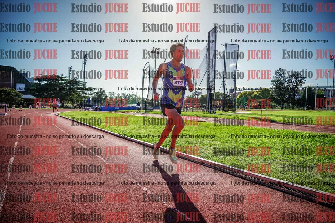 Fotos de los 10.000 m llanos
