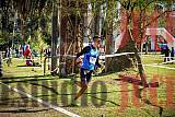 Fotos en el cuarto punto del circuito