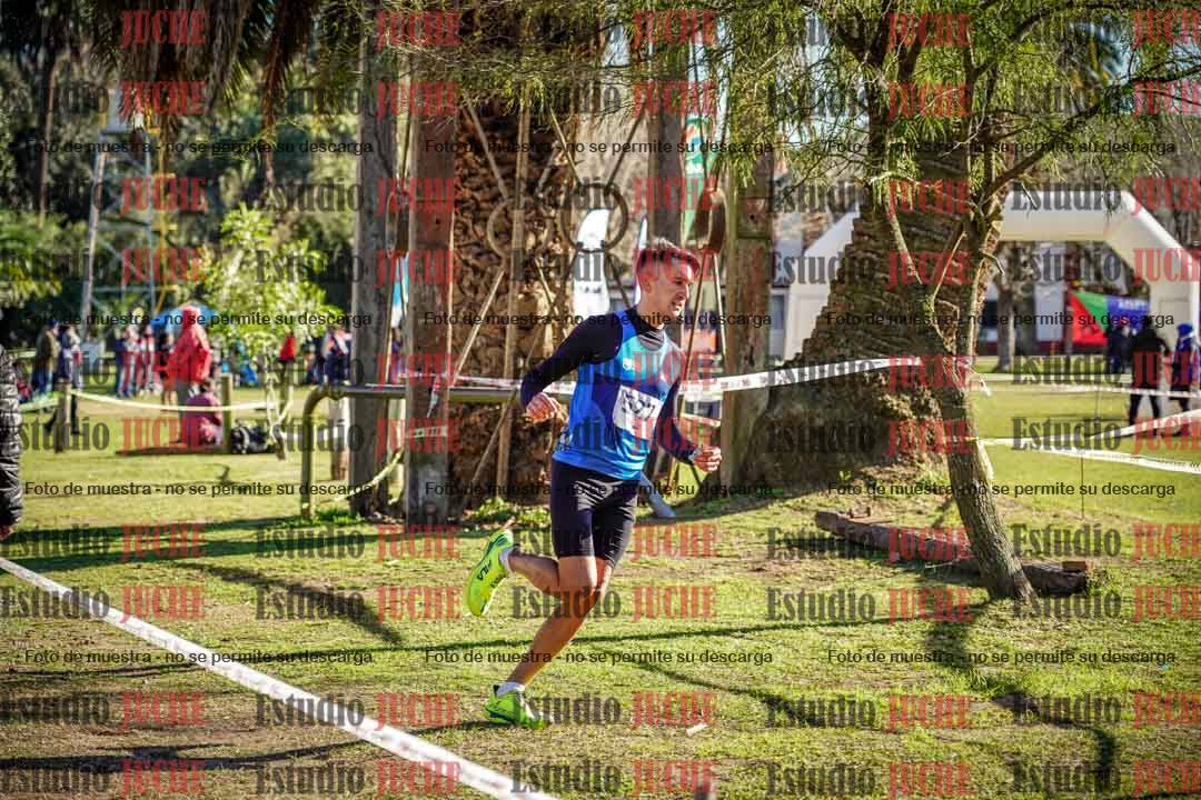 Fotos en el cuarto punto del circuito