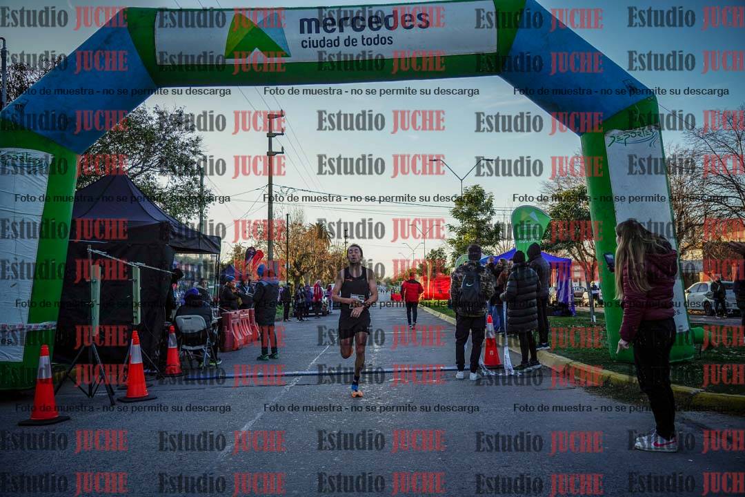 Fotos de las llegadas