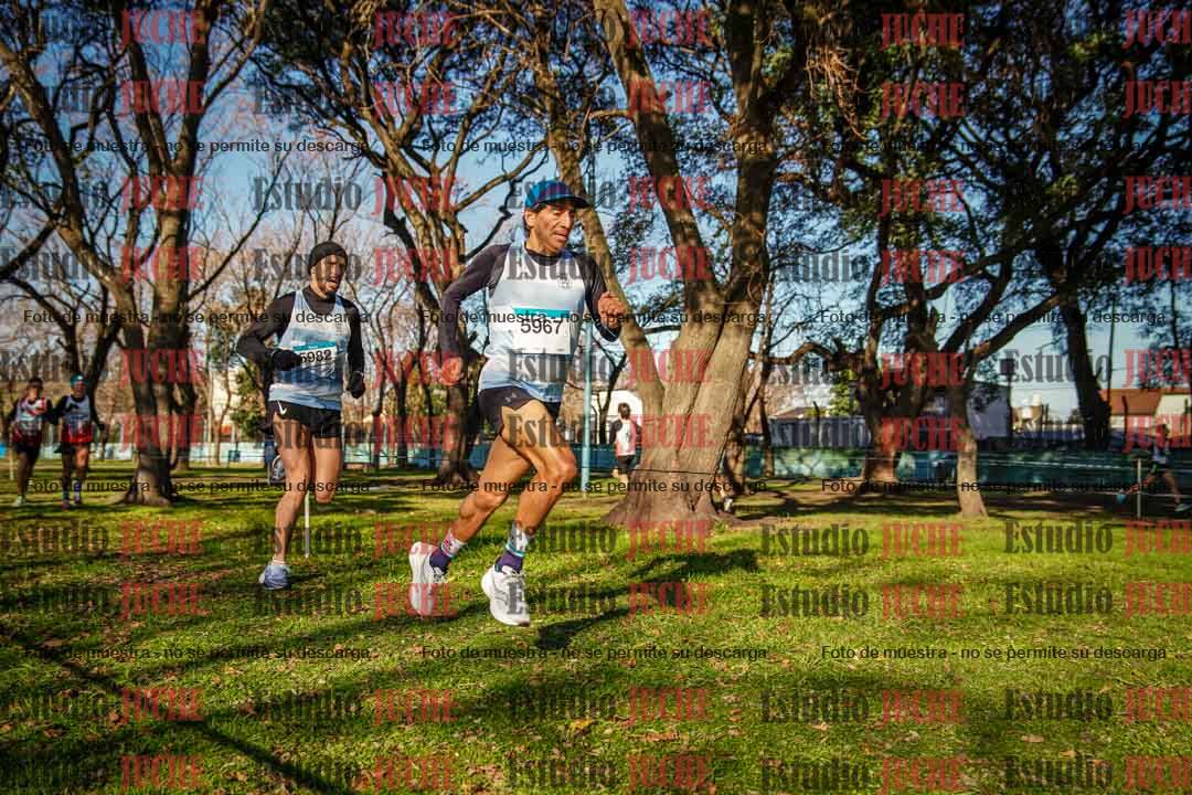 Fotos en el circuito