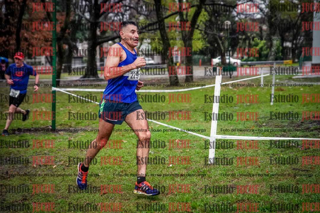 Fotos en el circuito