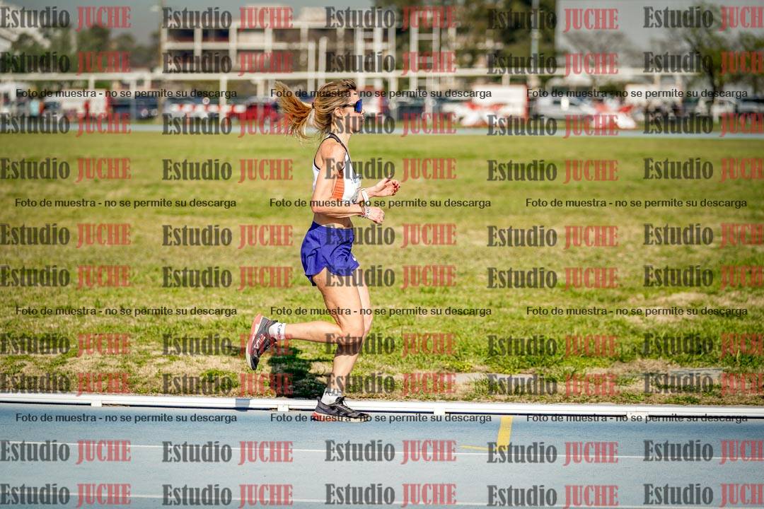 Fotos de los 10.000 m de mujeres y varones