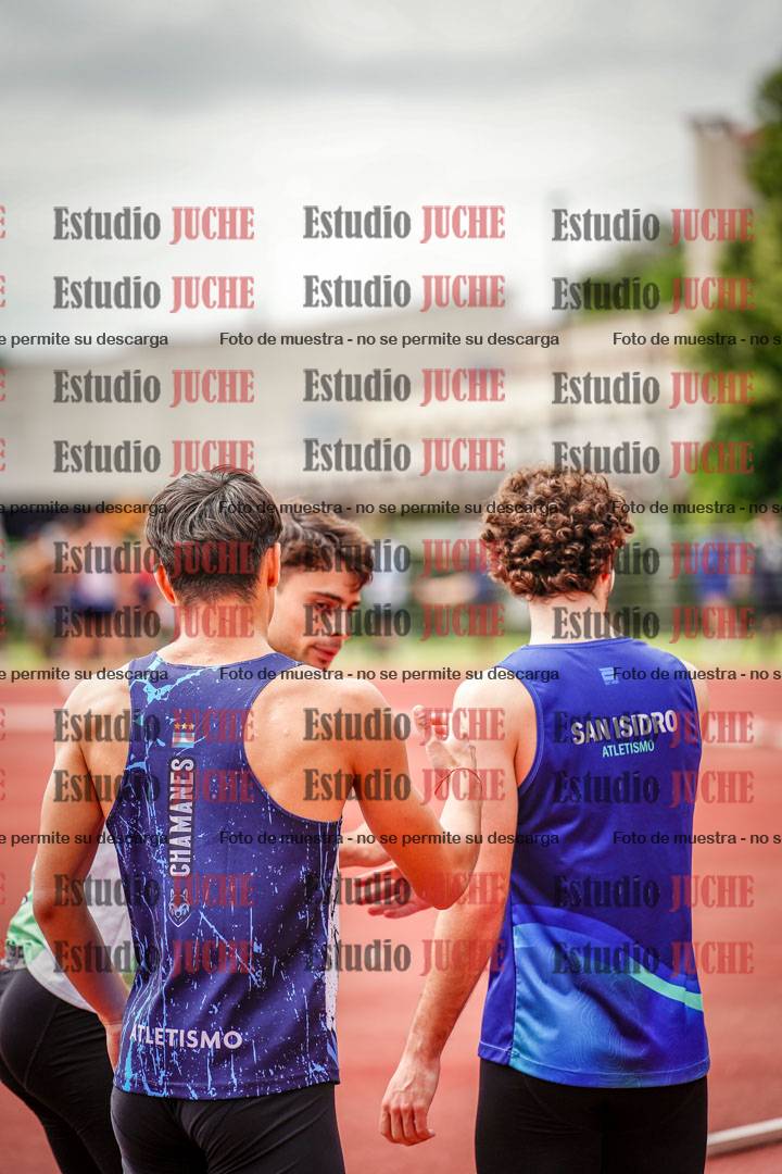 Fotos de algunos extras del torneo